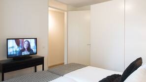 Équipements de la chambre