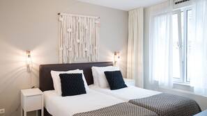 Équipements de la chambre