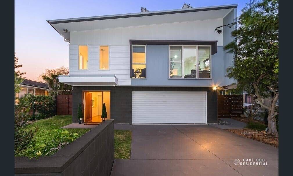 Centrally located, 2 bedroom @ Upper Mt Gravatt