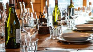 Réfrigérateur, micro-ondes, four, fourneau de cuisine