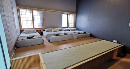 Tatami D'Tepi Laut Pangkor