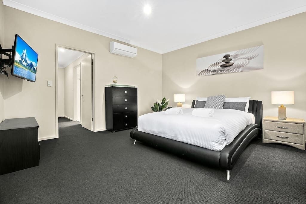 Beachside at Sapphire