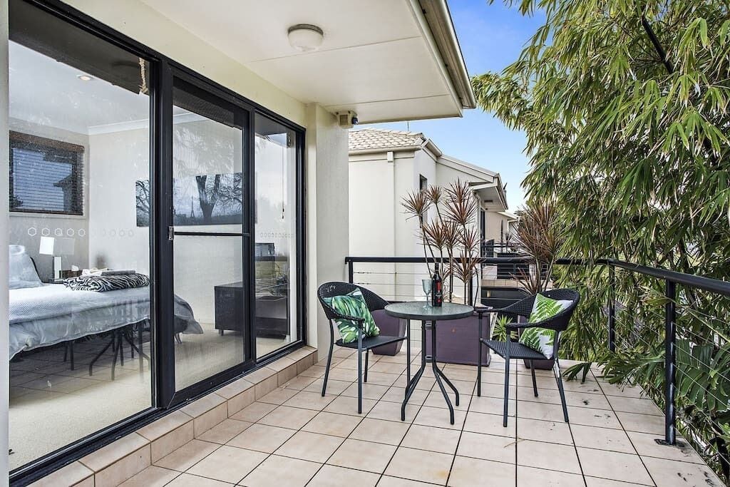 Beachside at Sapphire