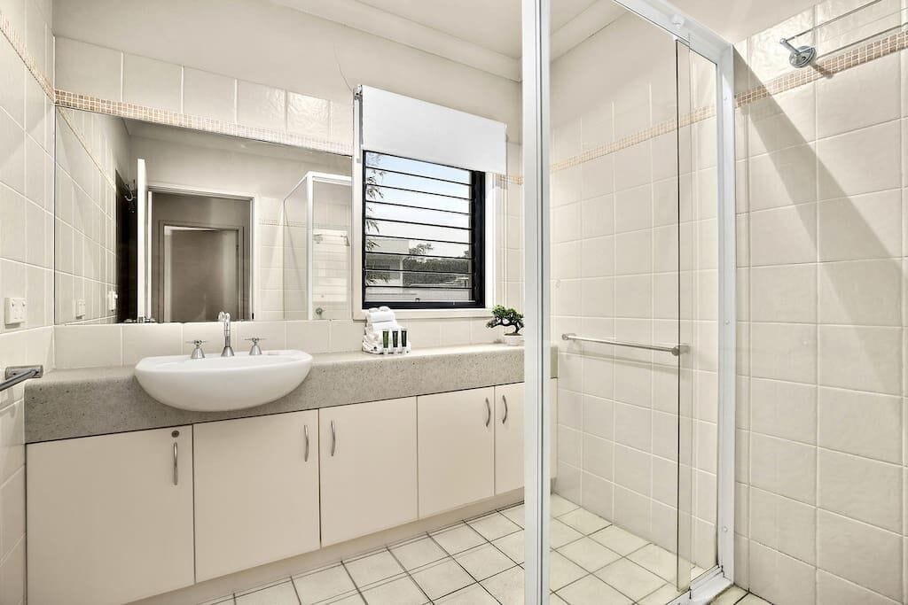 Beachside at Sapphire