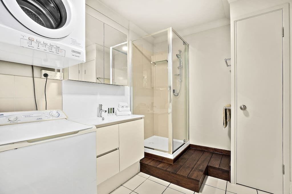 Beachside at Sapphire