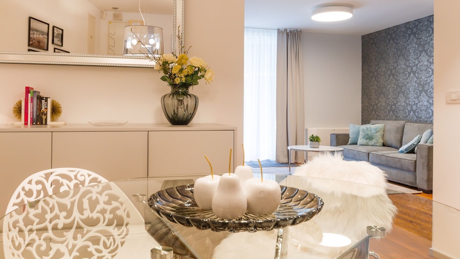 Apartments Lux by Locap Group
