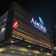The Best Hotels Closest to Sungai Gersik Hot Spring in Parit Jawa