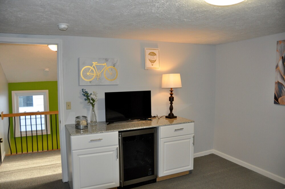 Oswego Downtown District