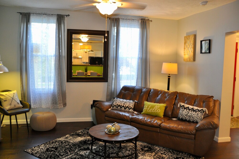 Oswego Downtown District