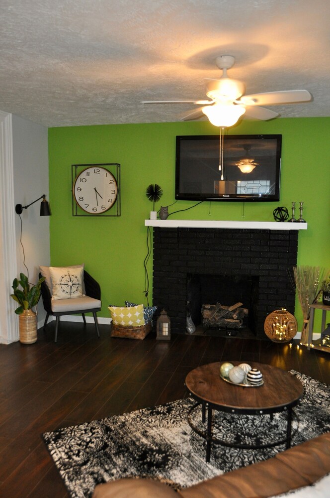 Oswego Downtown District