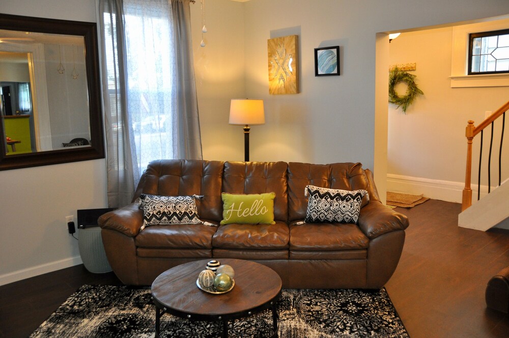 Oswego Downtown District