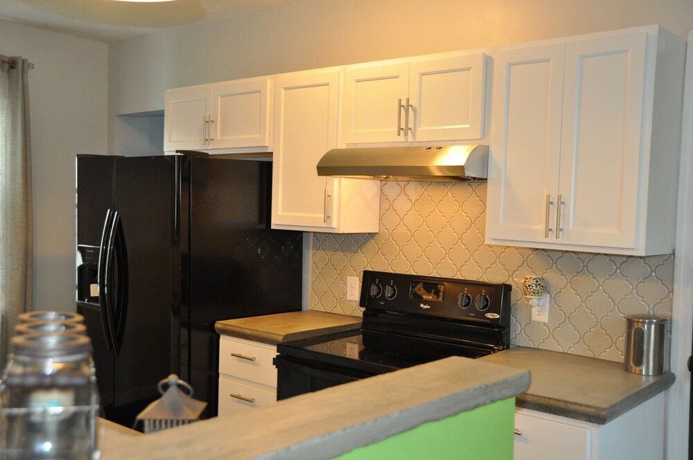 Oswego Downtown District