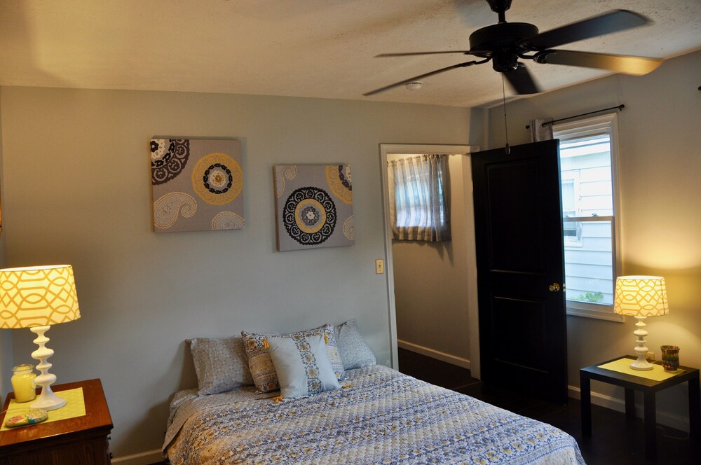 Oswego Downtown District