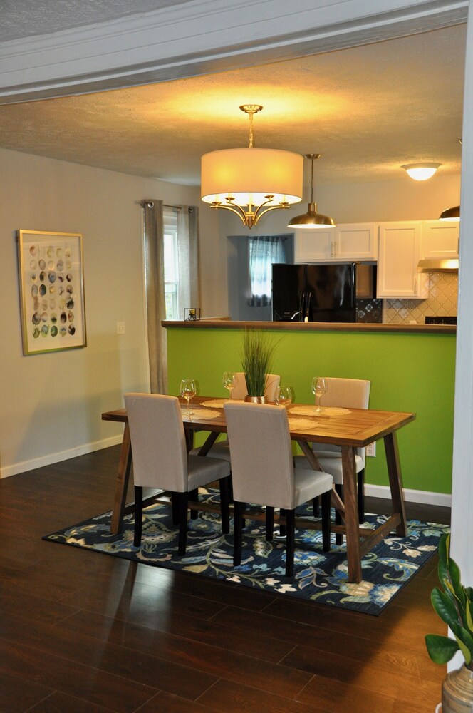 Oswego Downtown District