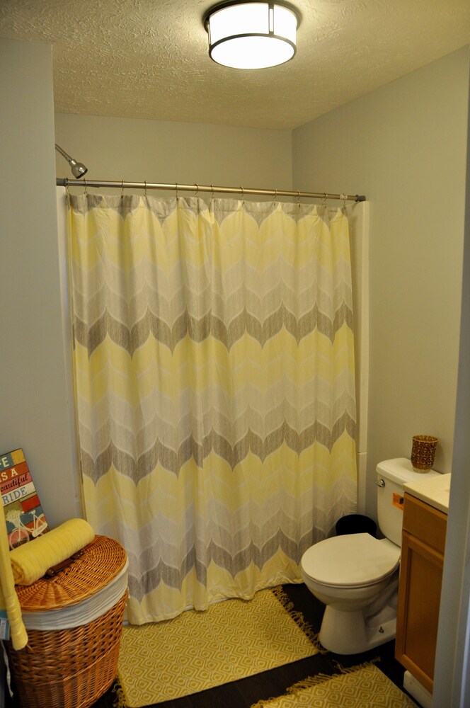 Oswego Downtown District