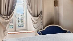 2 Schlafzimmer, Bettwäsche
