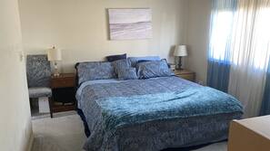4 bedrooms, WiFi
