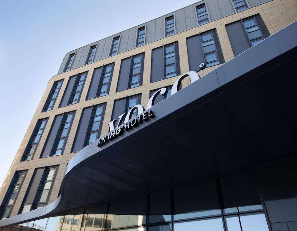 voco Edinburgh-Haymarket, an IHG Hotel