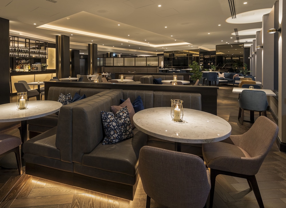 voco Edinburgh-Haymarket, an IHG Hotel
