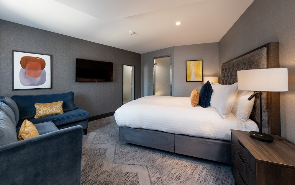voco Edinburgh-Haymarket, an IHG Hotel