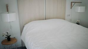 3 chambres, Wi-Fi