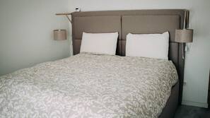 3 chambres, Wi-Fi