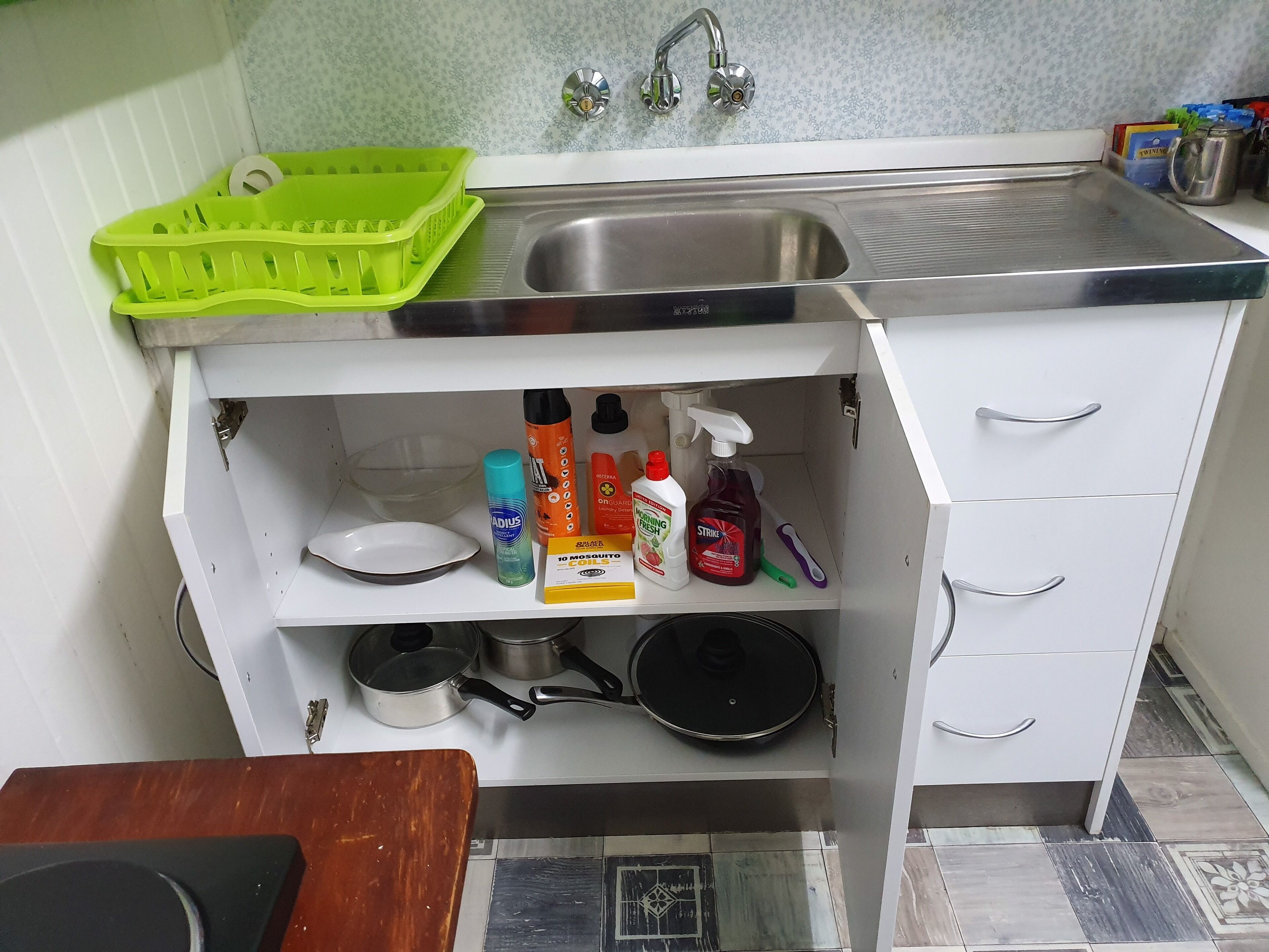 Meyenburg Unit 5, 2 Double Bed's 4 Pax