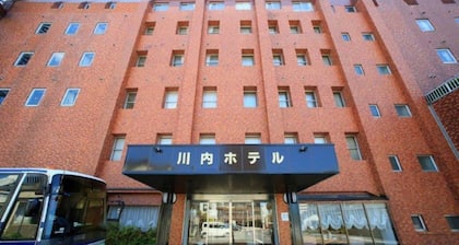 Sendai Hotel