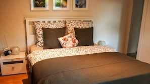1 Schlafzimmer, WLAN