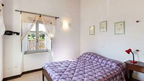 Équipements de la chambre