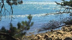 Plage
