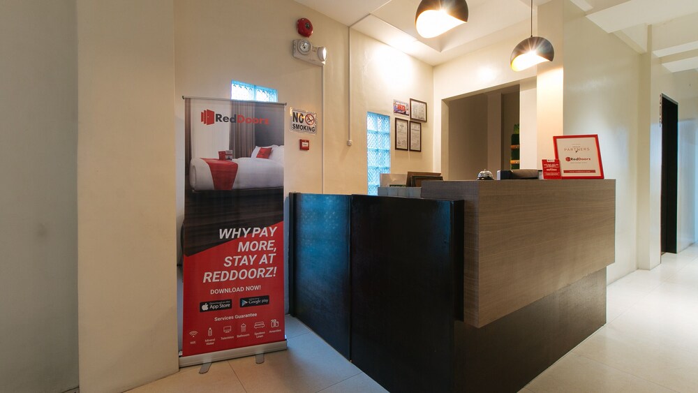 RedDoorz Golite Old Albay Hostel AU31 Deals & Reviews (Legazpi