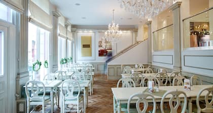 Hotell Stadsparken