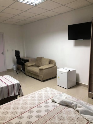 Standard Room | Room amenity