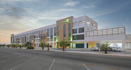 Holiday Inn & Suites Al Jubail, an IHG Hotel