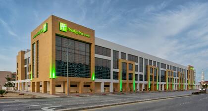 Holiday Inn & Suites Al Jubail, an IHG Hotel