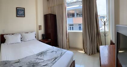 Vien Dong Hotel