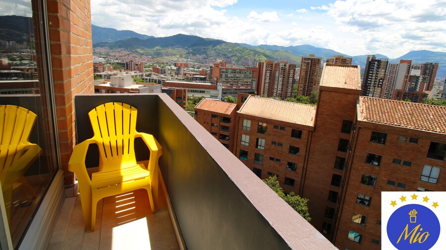 Mio Lofts