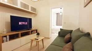 TV connectée
