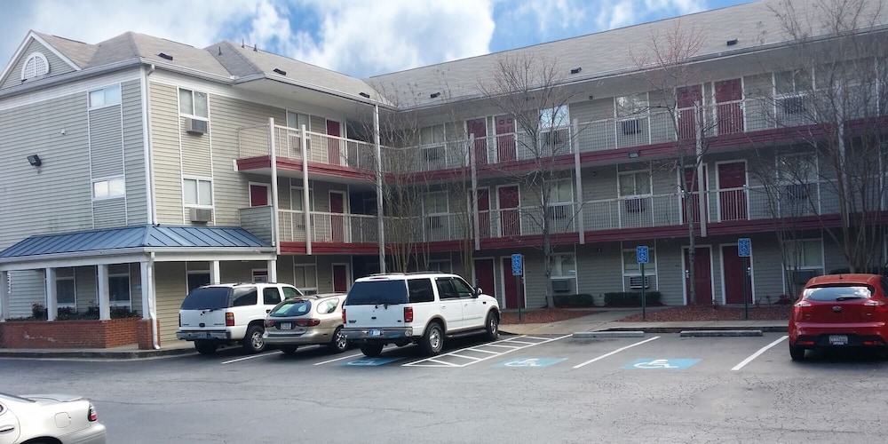 hotels in jonesboro ga on tara blvd
