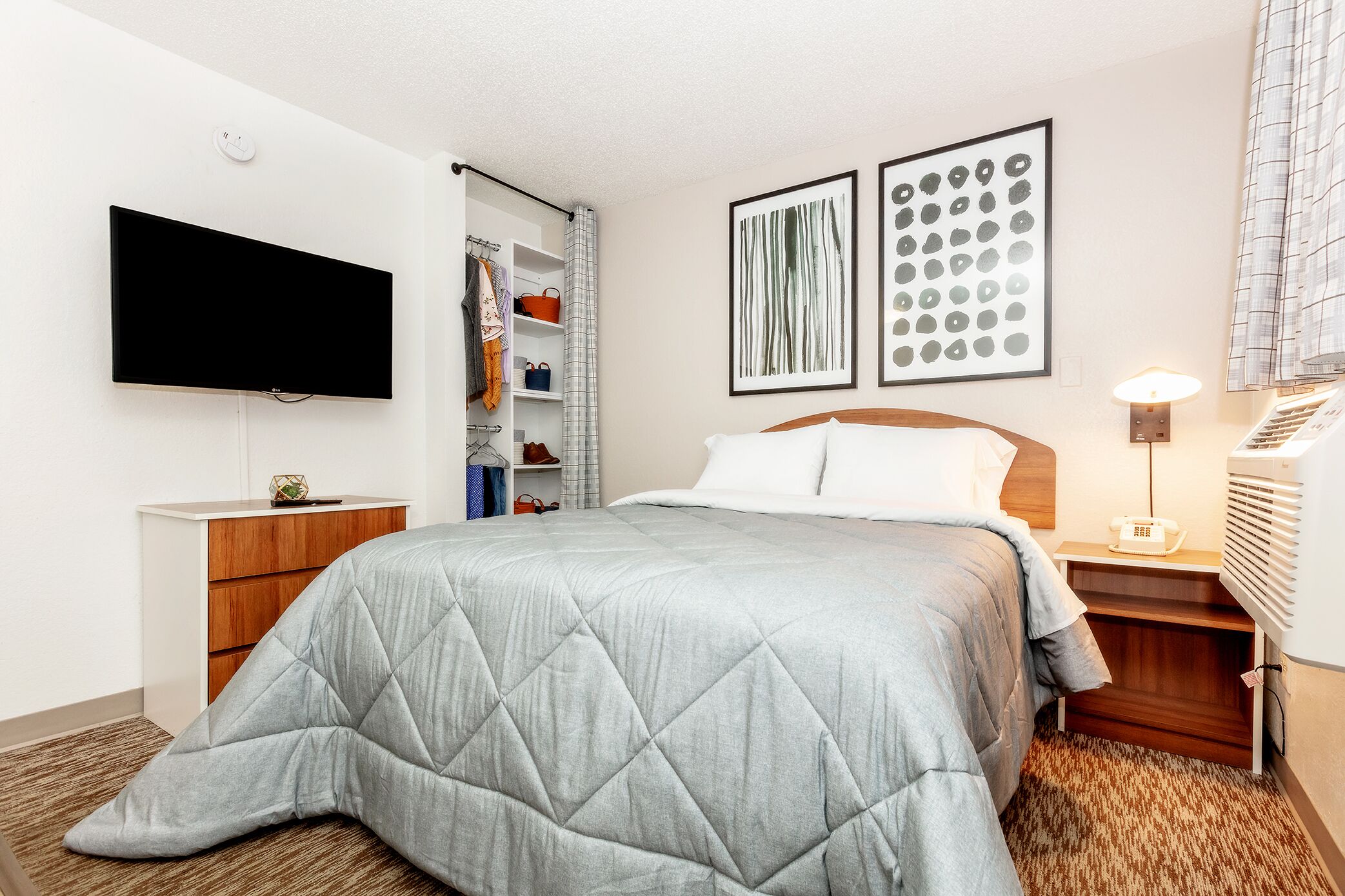 InTown Suites Extended Stay Birmingham AL - Oxmoor Road in Birmingham, United States