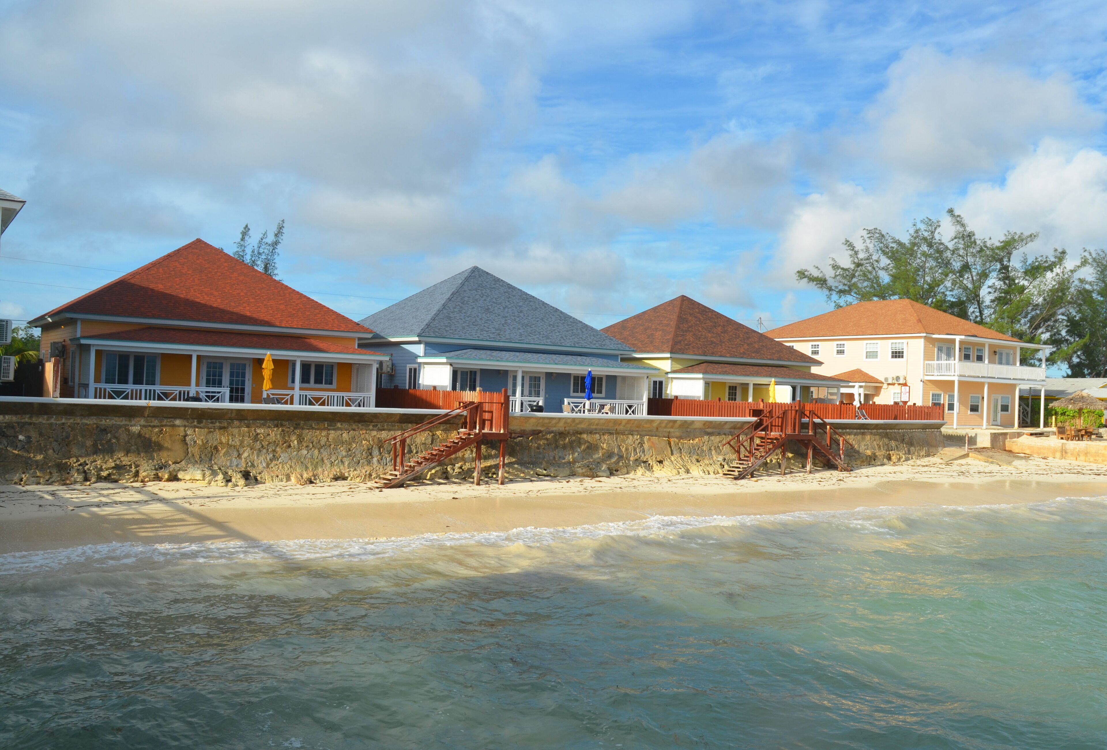 Dream Villas