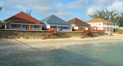 Dream Villas