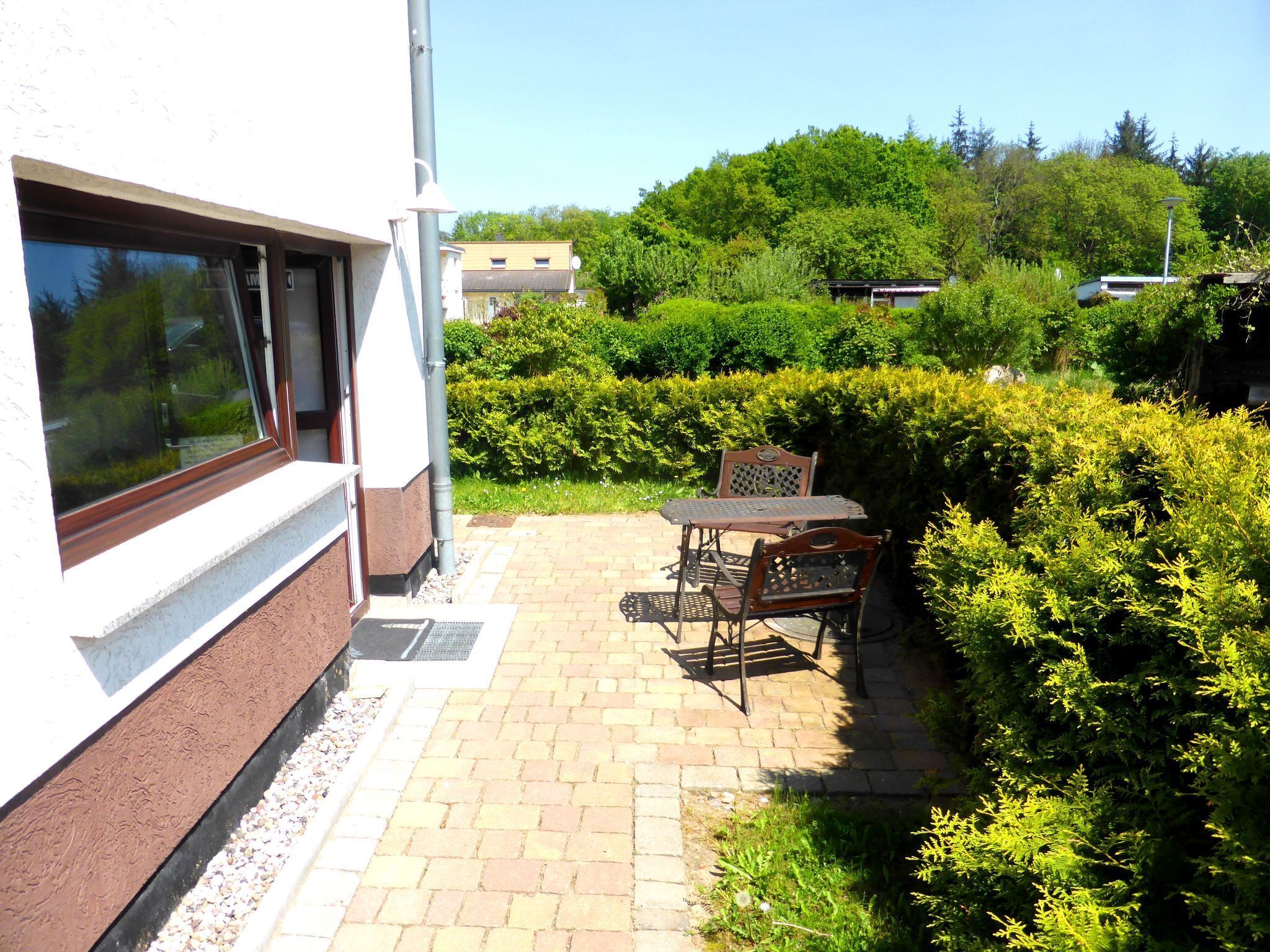 Cozy Apartment Near Forest in Heiligendamm in Bad Doberan, Germany