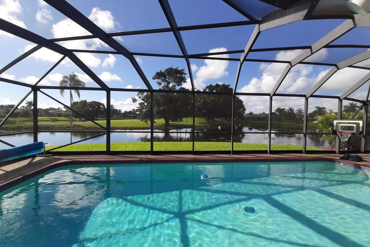 Boca Raton Golf Gated Community 25 Fr Beach 45 Fr Miami Boca Raton Hotelbewertungen 21 Expedia De