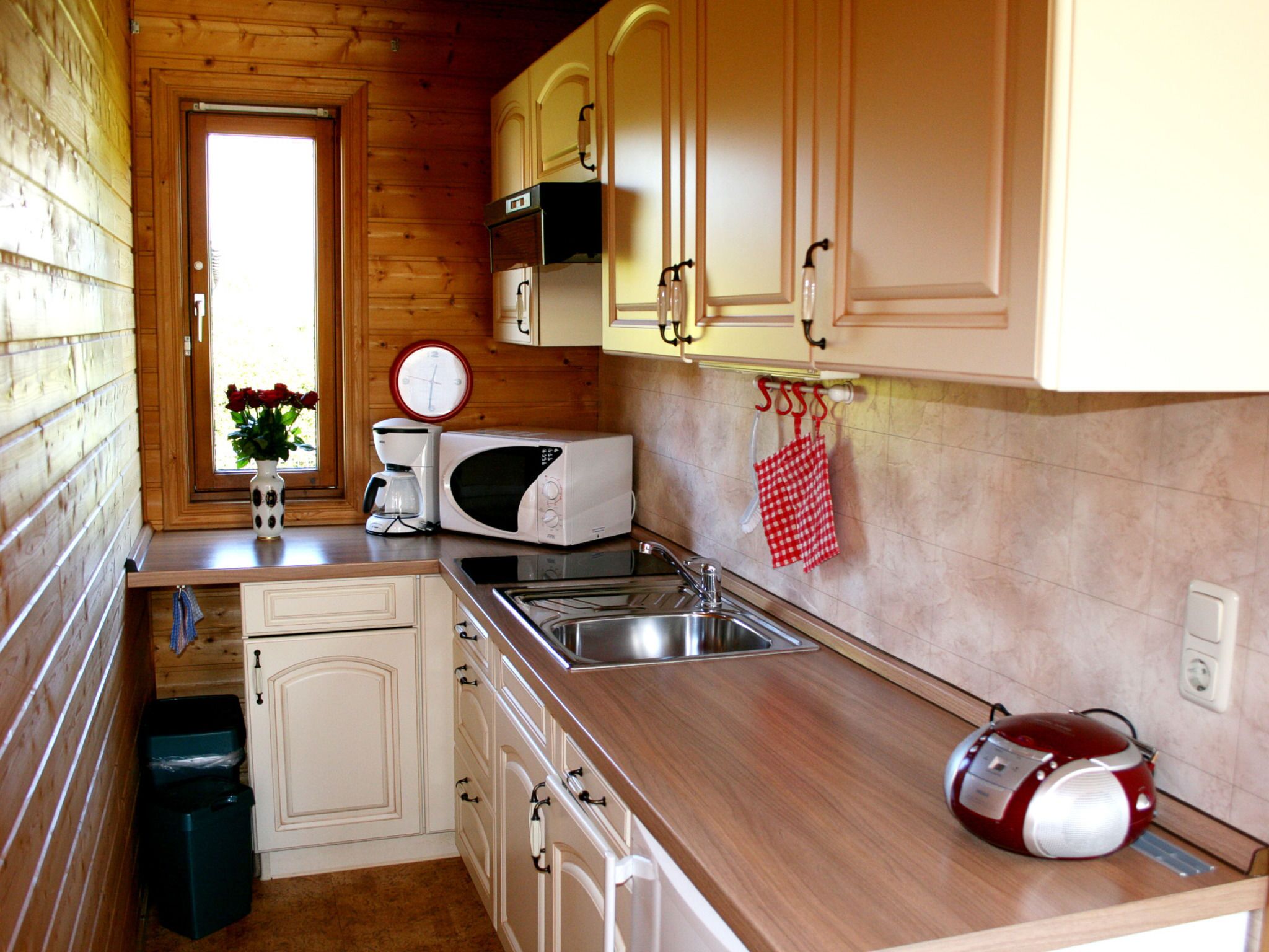 Modern Holiday Home in Heiligendamm With Garden in Bad Doberan, Germany