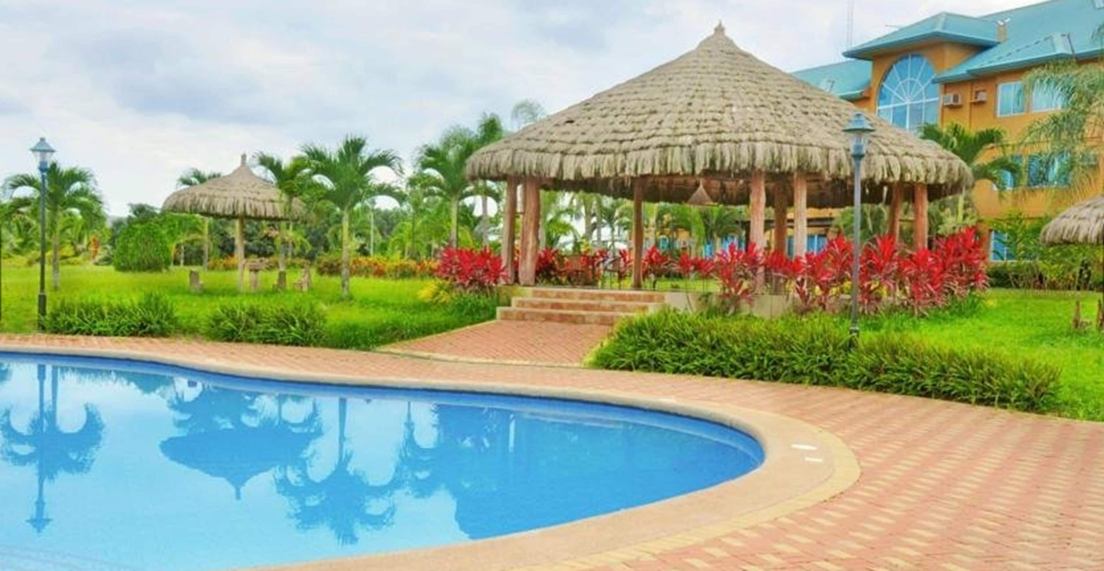 Hotel Palmar Del Sol in Quevedo, Ecuador