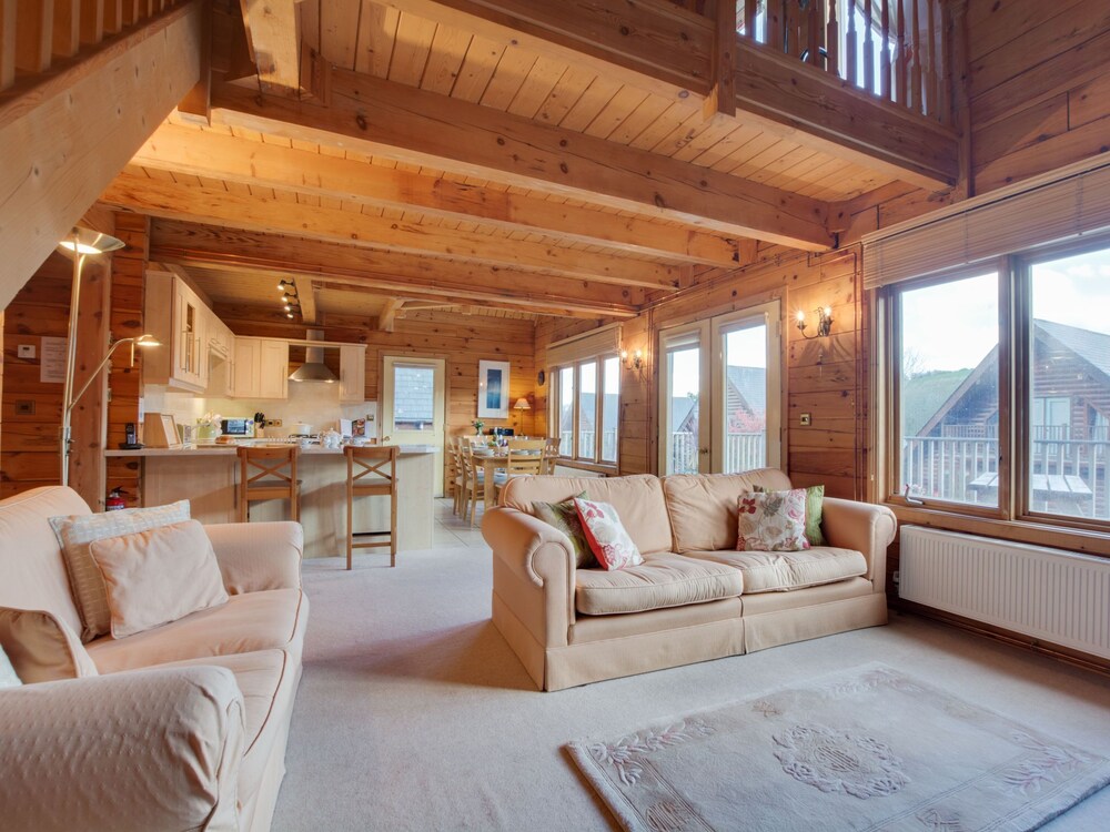 Pleasant Holiday Home In Little Petherick Near Padstow In Wadebridge Hotel Rates Reviews On Orbitz