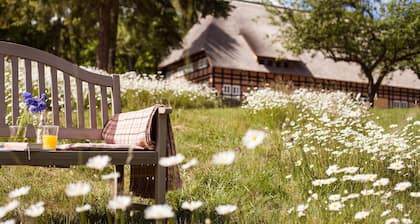 Park am See, Hotel Sport Spirit