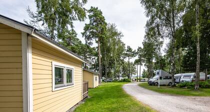 Alholmens Bad o Camping